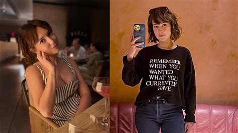 milana vayntrub bikini|Milana Vayntrub (@mintmilana) • Instagram photos and videos